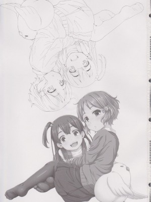 (COMIC1☆7) [深爪貴族 (あまろたまろ)] Lovely Girls' Lily vol.6 [中国翻訳]_02