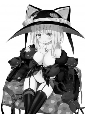 [ほむら屋★プレアデス (焔すばる)] ニップルリリーガールズ ほむら屋★プレアデス総集編_030