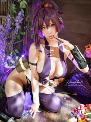 Hane Ame - Yuzuriha_03