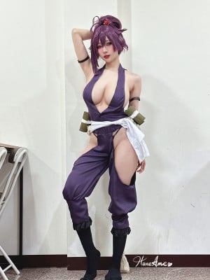 Hane Ame - Yuzuriha_29