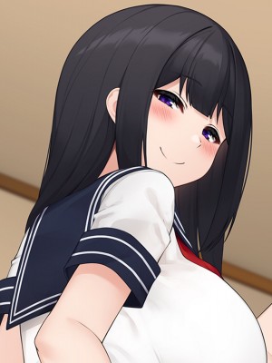 [NIKULABO] 弟チンポに発情しちゃうお姉ちゃんたちがマンコとお口とおっぱい使って精通させちゃう！_224