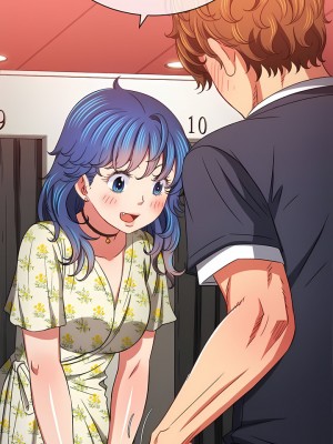 惡女勾勾纏 146-147話_147_06