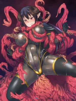 [Palette Enterprise (よろず)] Devil's Nightmare｜恶魔的梦魇 [星月汉化]_096