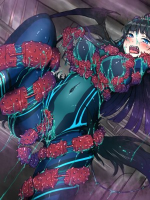 [Palette Enterprise (よろず)] Devil's Nightmare｜恶魔的梦魇 [星月汉化]_063