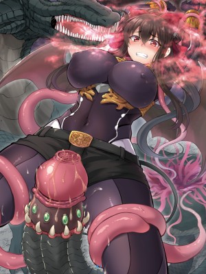[Palette Enterprise (よろず)] Devil's Nightmare｜恶魔的梦魇 [星月汉化]_093
