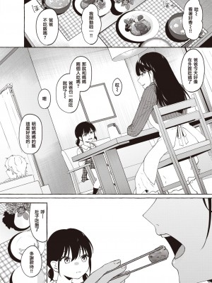 [監獄銘菓] 夜に掛ける (COMIC 失楽天 2023年4月号) [暴碧汉化组] [DL版]_05