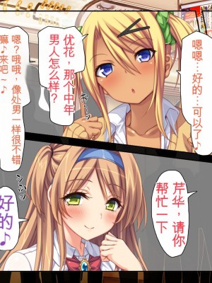 [ミミズサウザンド] 女子○生ビッチューバー[中国翻訳]_071