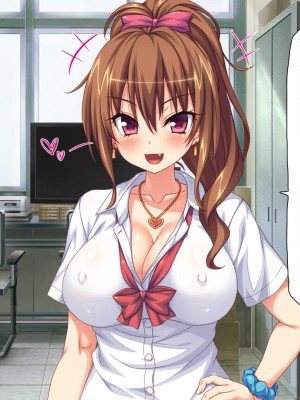 [ミミズサウザンド] 女子○生ビッチューバー[中国翻訳]_381