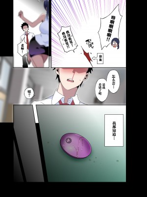 [筋肉亭 (macho。)] 淫らな先生は嫌いですか？〜佐倉 愛美の場合〜 [葱鱼个人汉化]_06