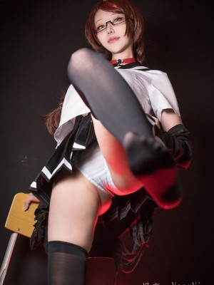[Cosplayer] YangYi 202305_08