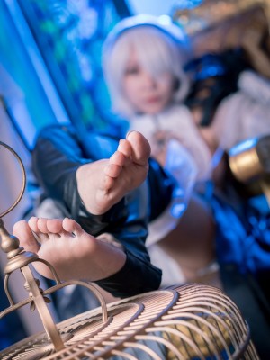 [Cosplayer] YangYi 202305_11