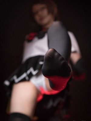 [Cosplayer] YangYi 202305_07