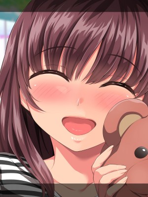 [きゃろっと] 彼女に内緒で室内カメラを仕掛けてみたら…_NT009