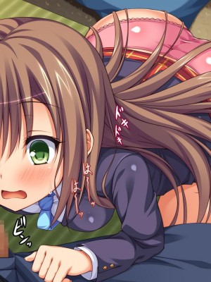 [ミミズサウザンド] どんな女の子でもデリヘル嬢にできる魔法のチケット[中国翻訳]_129