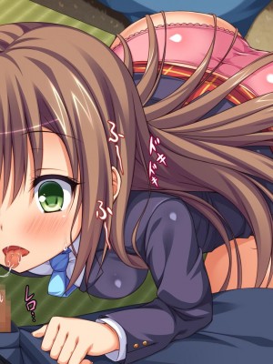 [ミミズサウザンド] どんな女の子でもデリヘル嬢にできる魔法のチケット[中国翻訳]_135