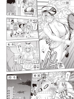 [らっこ] 助っ人発情!! サンディの1日 (コミック エグゼ 39) [不咕鸟汉化组] [DL版]_06