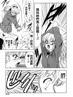 [向正義] Some girl's report + 秘密ください (背徳の彼方) [中国翻訳]_37