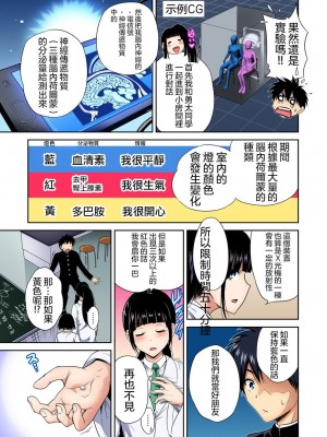 [奥森ボウイ] 俺得修学旅行～男は女装した俺だけ!! 1-39 合集 [沒有漢化]_00735