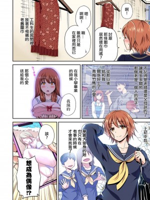 [奥森ボウイ] 俺得修学旅行～男は女装した俺だけ!! 1-39 合集 [沒有漢化]_00754