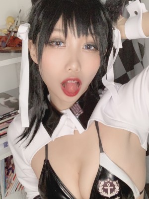 如月灰-爱宕赛车女郎_2018-11-30 爱宕 赛车女郎 (13)