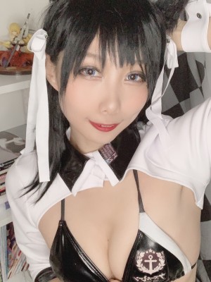 如月灰-爱宕赛车女郎_2018-11-30 爱宕 赛车女郎 (14)