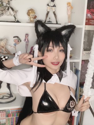 如月灰-爱宕赛车女郎_2018-11-30 爱宕 赛车女郎 (43)