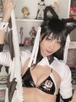 如月灰-爱宕赛车女郎_2018-11-30 爱宕 赛车女郎 (44)