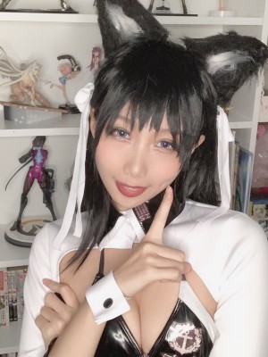 如月灰-爱宕赛车女郎_2018-11-30 爱宕 赛车女郎 (46)