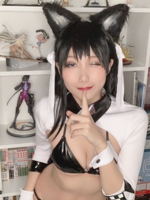 如月灰-爱宕赛车女郎_2018-11-30 爱宕 赛车女郎 (52)
