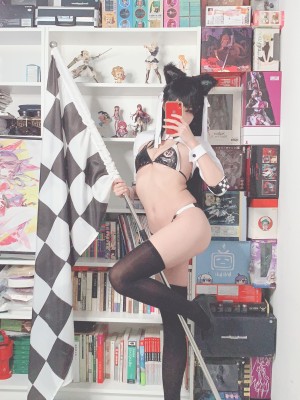 如月灰-爱宕赛车女郎_2018-11-30 爱宕 赛车女郎 (67)