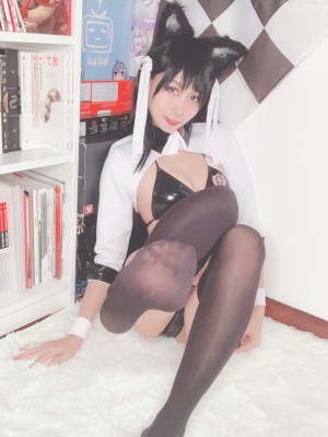 如月灰-爱宕赛车女郎_2018-11-30 爱宕 赛车女郎 (78)