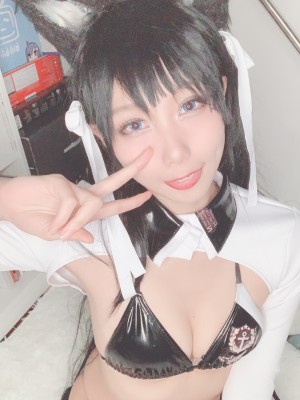 如月灰-爱宕赛车女郎_2018-11-30 爱宕 赛车女郎 (121)