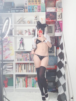 如月灰-爱宕赛车女郎_2018-11-30 爱宕 赛车女郎 (130)