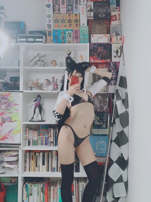 如月灰-爱宕赛车女郎_2018-11-30 爱宕 赛车女郎 (135)