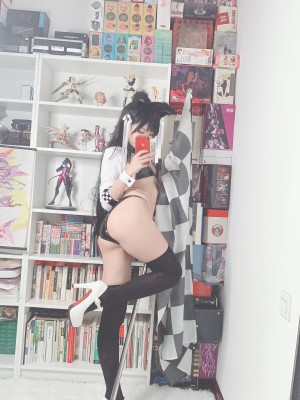 如月灰-爱宕赛车女郎_2018-11-30 爱宕 赛车女郎 (142)