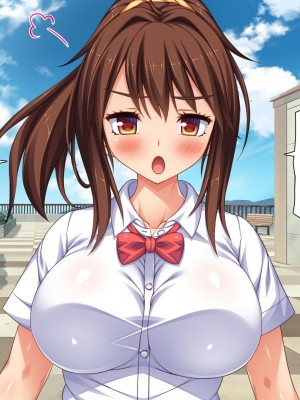 [ミミズサウザンド] ビッチクラスのデカチン先生 [中国翻訳]_256