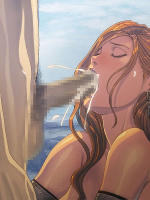 [FOOLs ART GALLERY (誉)] ハーレムパーティー 3 出会う女が次から次へとメス堕ちする件について_105