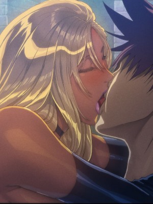 [FOOLs ART GALLERY (誉)] ハーレムパーティー 3 出会う女が次から次へとメス堕ちする件について_135