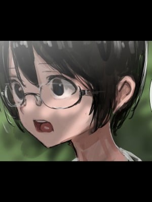 [達磨さん転んだ、チンジャオ娘。] 3匹のカッパとギャルな姉 [中国翻訳]_079