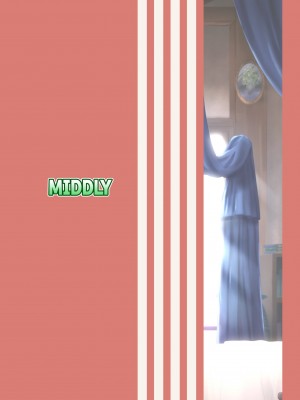 [MIDDLY (みどりのちや)] このことは二人だけの秘密だからね + 薄緑 (マナリアフレンズ) [DL版]_38