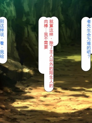 [ミミズサウザンド] 勇者の仲間モンスター娘は種付けされてしまいました[中国翻訳]_256