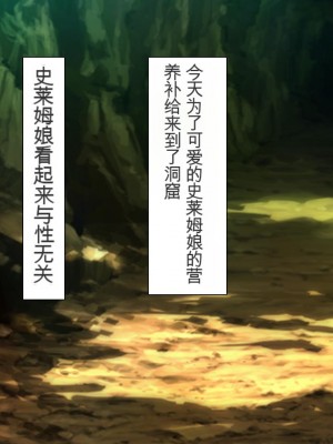 [ミミズサウザンド] 勇者の仲間モンスター娘は種付けされてしまいました[中国翻訳]_254