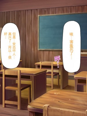 [ミミズサウザンド] クラスメイトを風俗嬢として呼べる不思議なアプリ[中国翻訳]_266