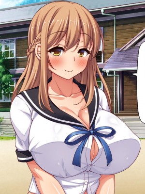 [ミミズサウザンド] クラスメイトを風俗嬢として呼べる不思議なアプリ[中国翻訳]_237