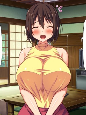 [ミミズサウザンド (健やか牛乳、岩滝たく)] 村公認! 種付けにいさん! -ド田舎で子作りセックスし放題、皆まとめて孕ませてやる!-[中国翻訳]_191