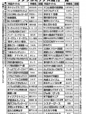 コミックマショウ 2023年7月号 [DL版]_250