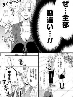 [瀬緒ユキノ] 妄想ショウジョ 1-20_174