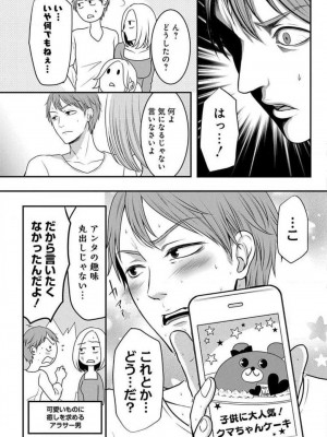 [瀬緒ユキノ] 妄想ショウジョ 1-20_596