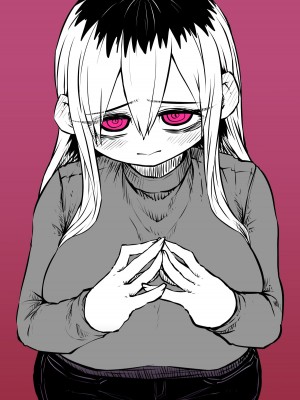 [十五夜] バツイチで泣き虫なおとなりさん [Twitter+FANBOX]_400