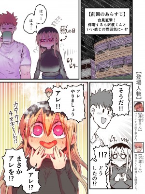 [十五夜] バツイチで泣き虫なおとなりさん [Twitter+FANBOX]_281